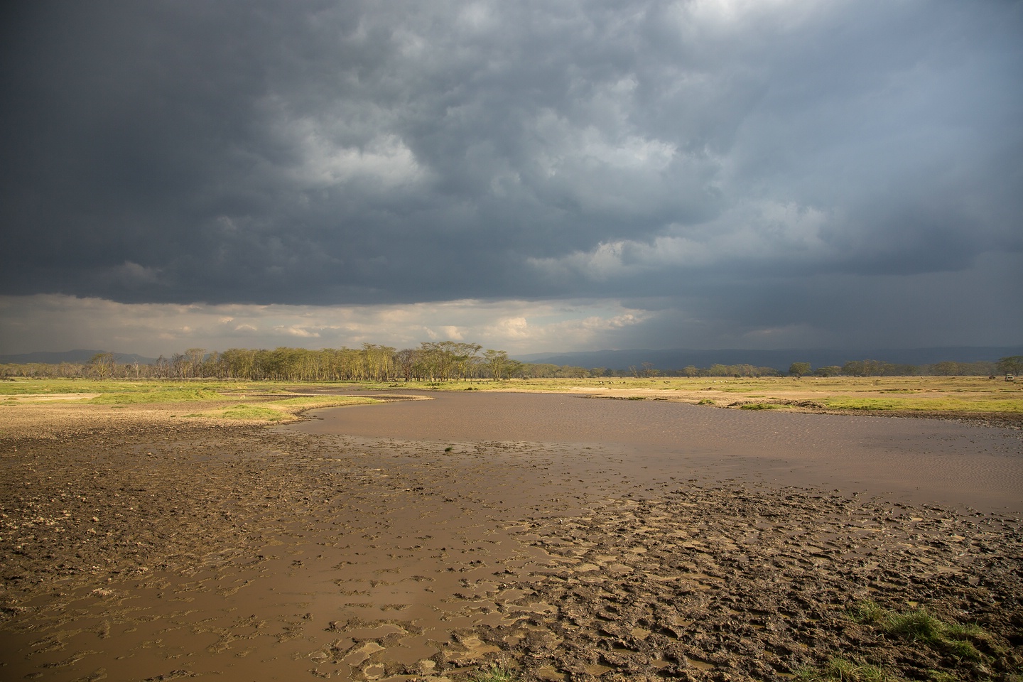 Lake Nakuru Nationalpark