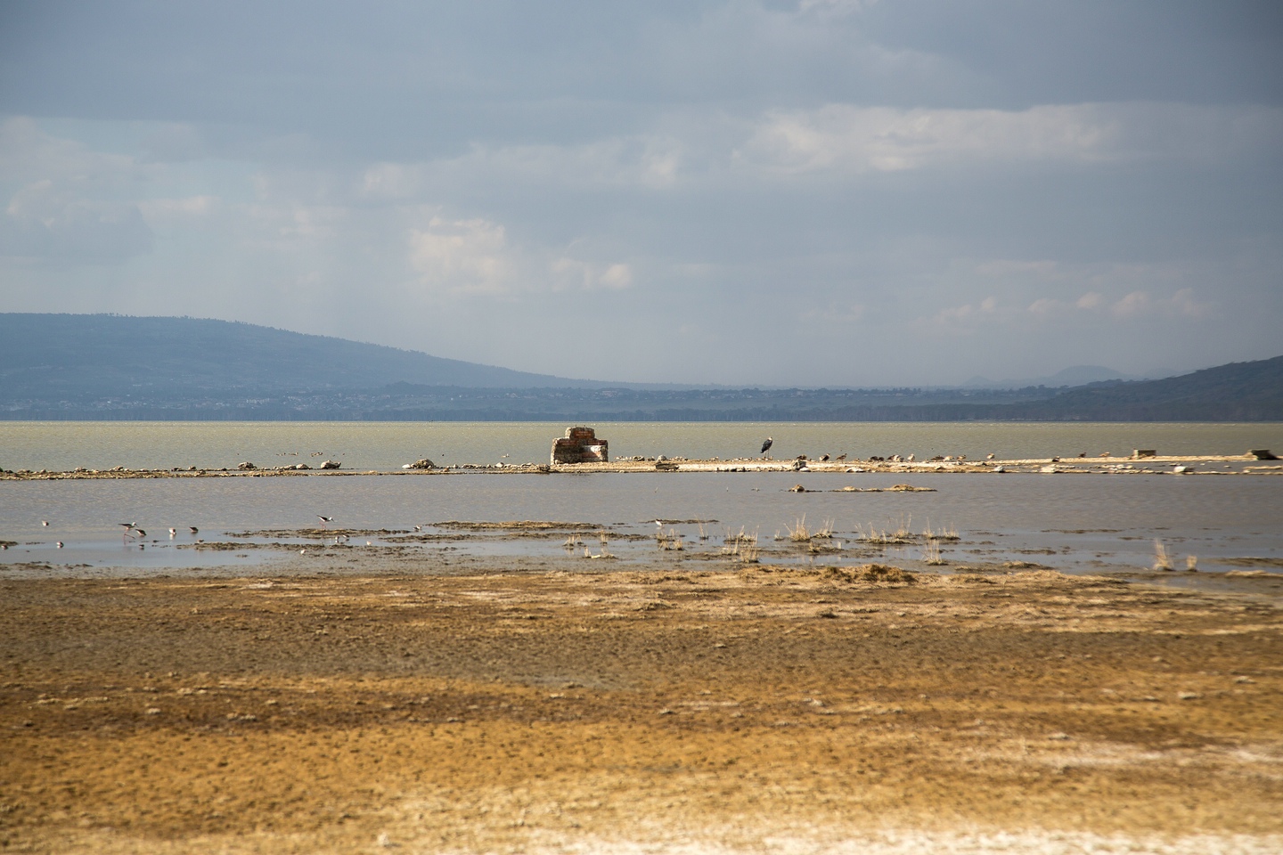 Lake Nakuru Nationalpark