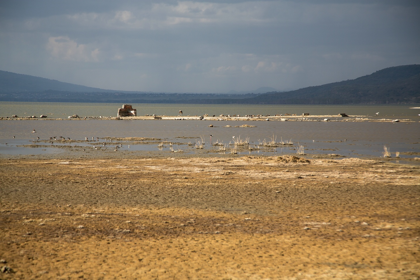 Lake Nakuru Nationalpark