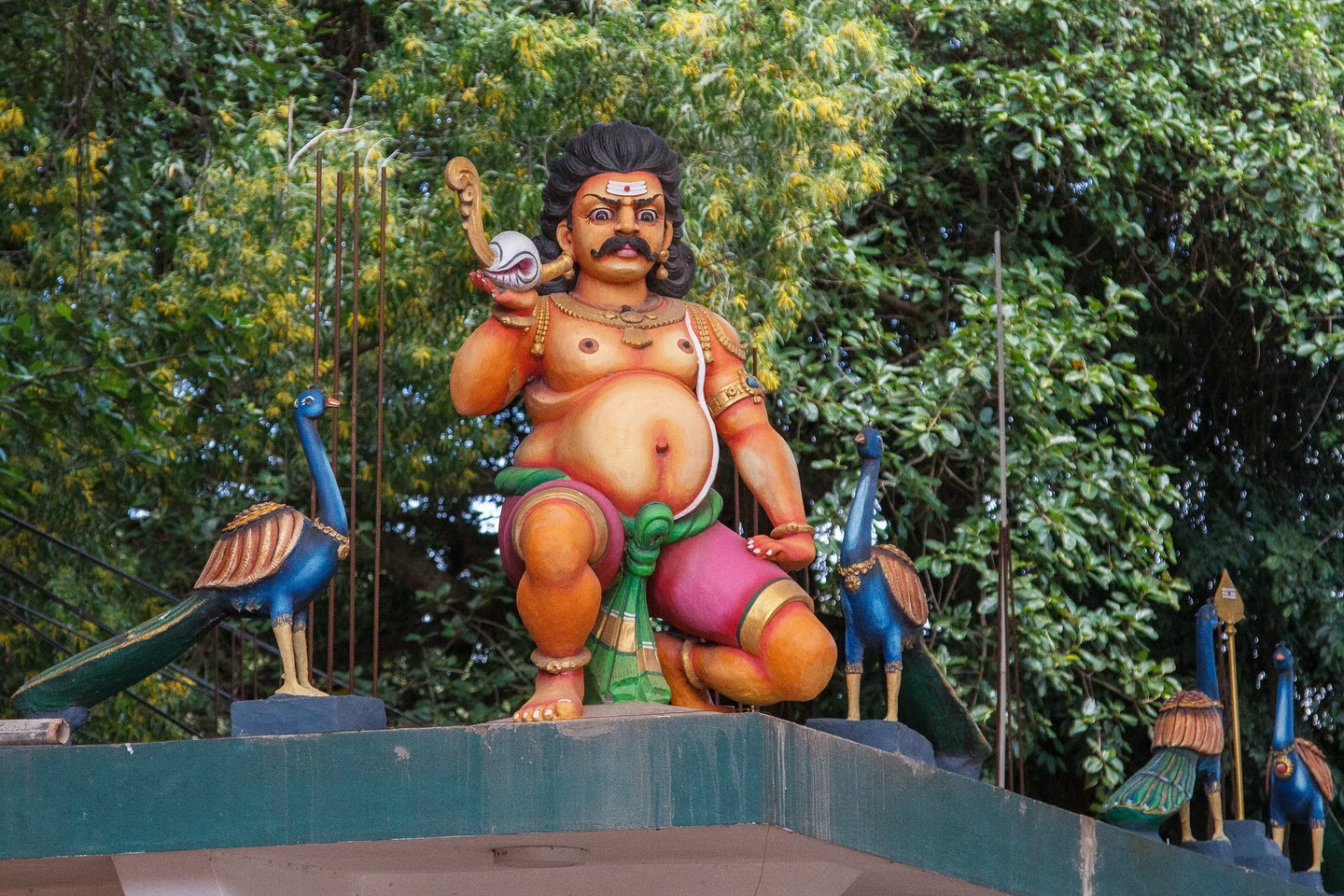 Hindutempel