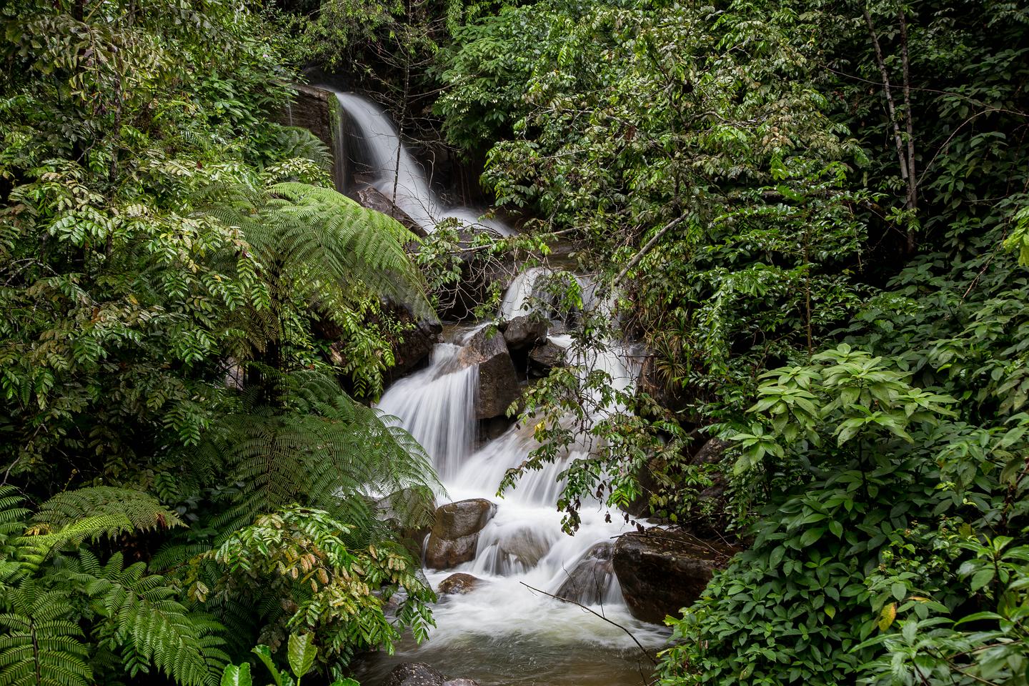 Wasserfall