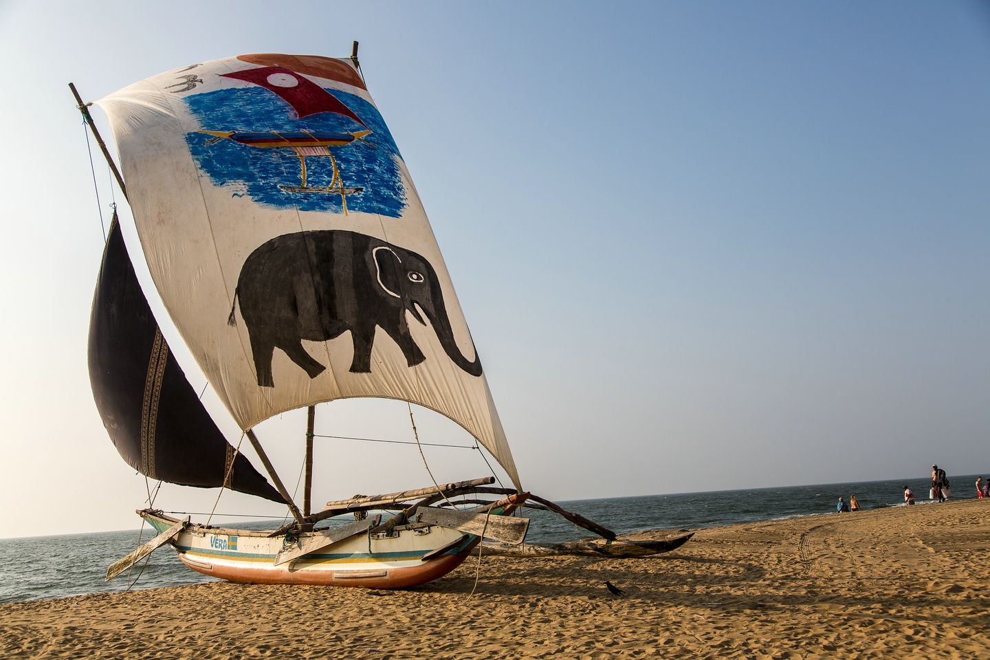 Fischerboot