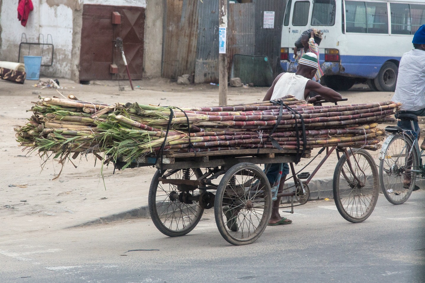 Street Life